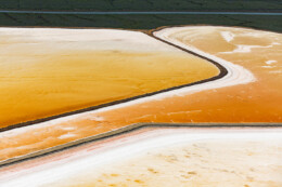 Salt Lagoons 30, San Francisco Bay