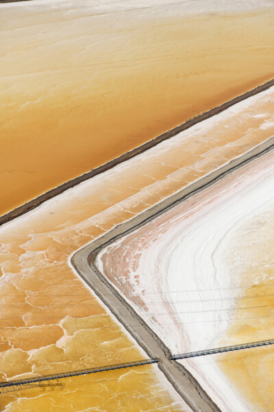 Salt Lagoons 7, San Francisco Bay