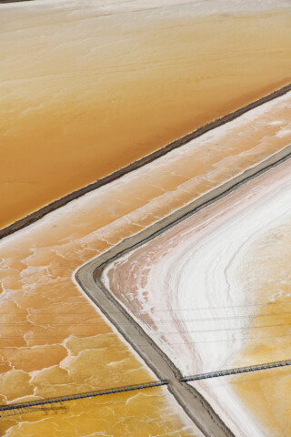 Salt Lagoons 7, San Francisco Bay