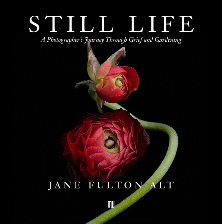 COMING SOON: Jane Fulton Alt