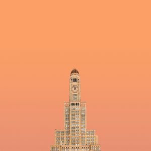 The Williamsburg Savings Bank Tower