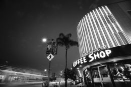 Swingers Coffee Shop