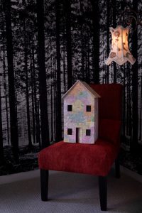 December 28, Churchland Forest