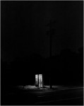 Telephone Booth, 3 am, Rahway, NJ