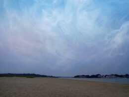 Ebb and Flow 10