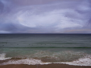 Ebb and Flow 8