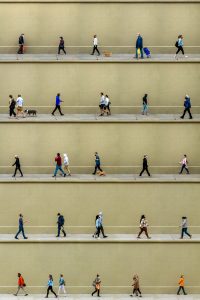 Time Lapse: 34th Street, Astoria, NY