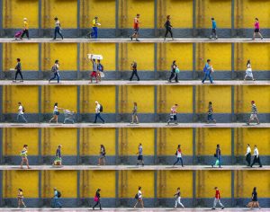 Time Lapse: Botafogo, Rio de Janeiro