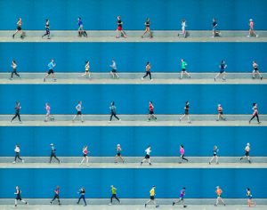 Time Lapse: Chelsea Piers, NYC