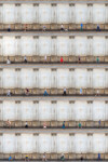 Time Lapse: Corso Italiia, Milano