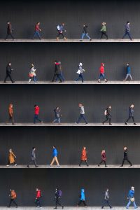 Time Lapse: Downtown Seattle