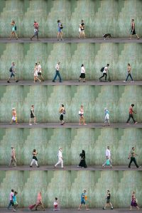 Time Lapse: El Raval, Barcelona