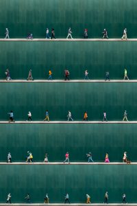 Time Lapse: Flatiron District