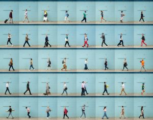 Time Lapse: Gallery District, Chelsea, NY