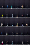 Time Lapse: Gangnam, Seoul, S. Korea