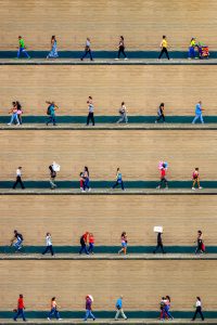 Time Lapse: Medellin, Columbia