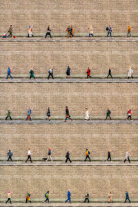 Time Lapse: North Wall, Dublin