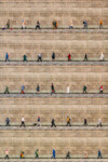 Time Lapse: North Wall, Dublin