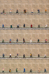 Time Lapse: North Wall, Dublin