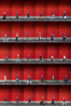 Time Lapse: Oxford Circus, London