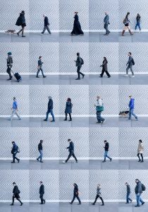 Time Lapse: Soho, New York