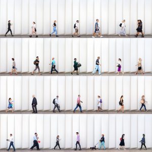Time Lapse: South Bank, Brisbane, Australia