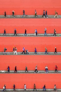 Time Lapse: Sunnyside, Portland