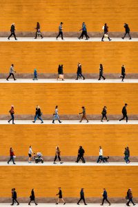 Time Lapse: TriBeCa, New York (Sold Out In All Sizes)