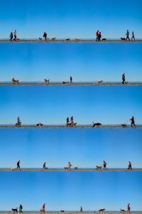 Hendy’s Beach, Santa Barbara