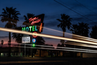 Town House Motel