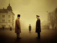Two Men