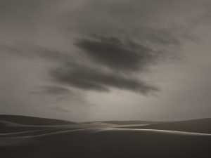 Untitled (Desert #120)