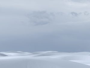 Untitled (Desert #128)