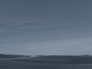 Untitled (Desert #139)