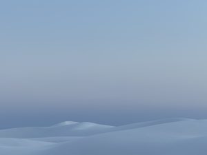 Untitled (Desert #238)