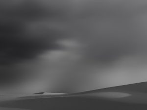 Untitled (Desert #247)