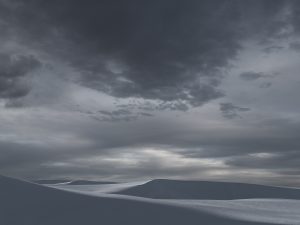 Untitled (Desert #294)