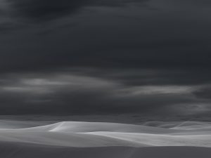 Untitled (Desert #30)