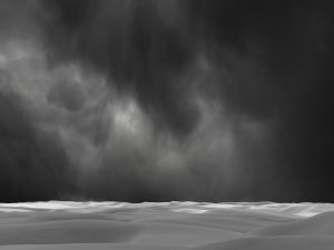 Untitled (Desert #54)