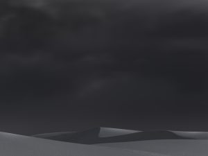 Untitled (Desert #59)