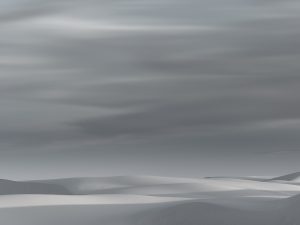 Untitled (Desert #602)