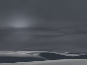 Untitled (Desert #73)