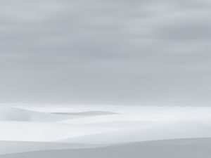 Untitled (Desert #89)