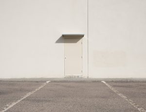 What are You Not Dealing With