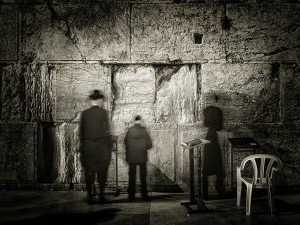 Wailing Wall 1