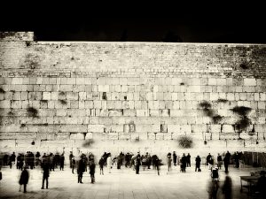 Wailing Wall 3