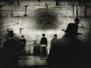 Wailing Wall 4