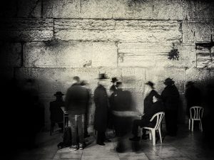 Wailing Wall 5