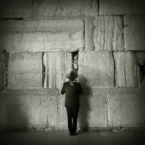Wailing Wall 6