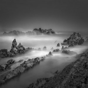 Swarna Beach, Java, Indonesia